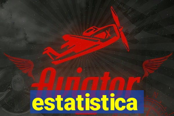 estatistica lotofacil atualizada